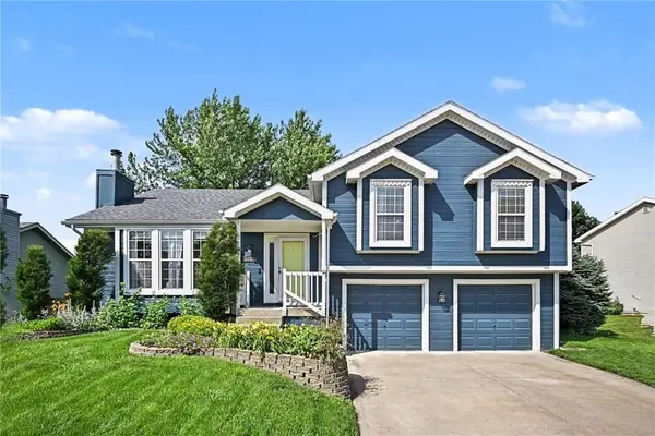1752 Ray Street, Liberty, MO 64068
