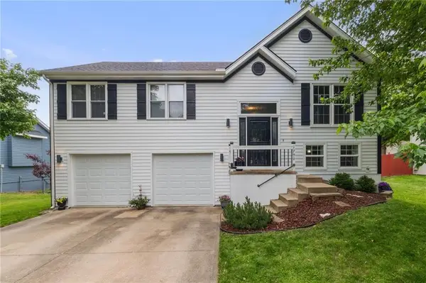 1709 Park Lane, Kearney, MO 64060
