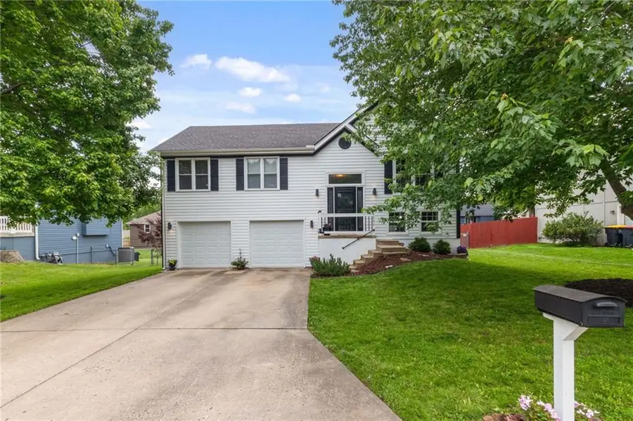 1709 Park Lane, Kearney, MO 64060 - #2
