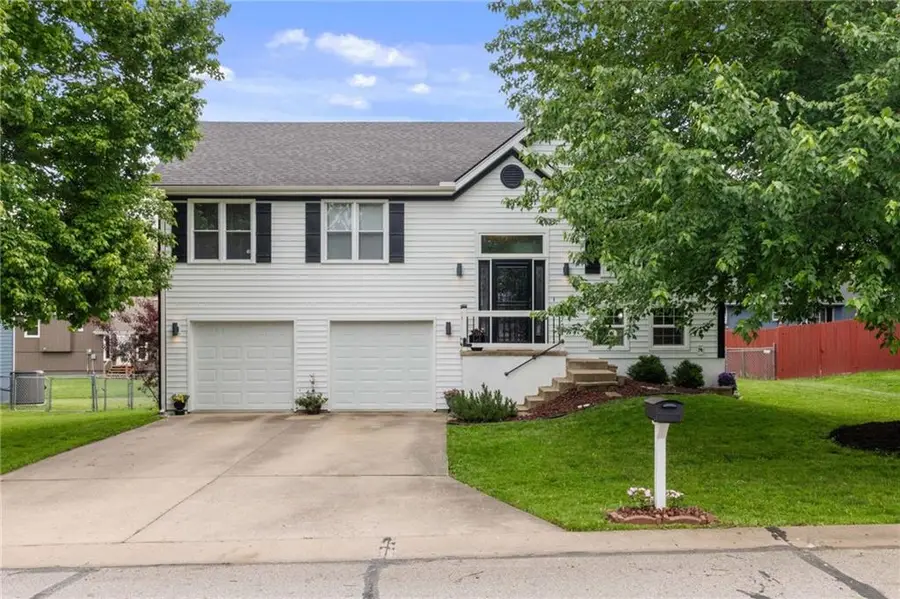 1709 Park Lane, Kearney, MO 64060 - #3