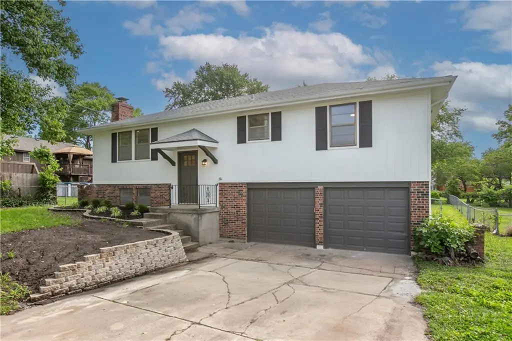 1603 Chapel Lane, Harrisonville, MO 64701 - #1