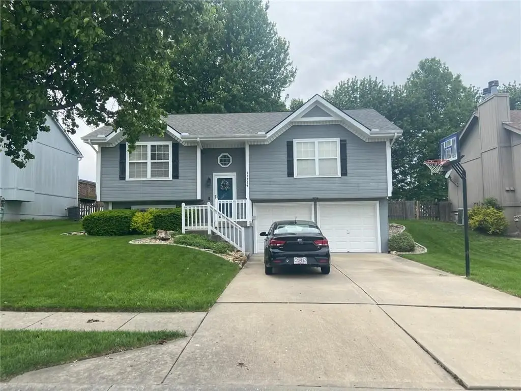 11114 N Lewis Avenue, Kansas City, MO 64157 - #1
