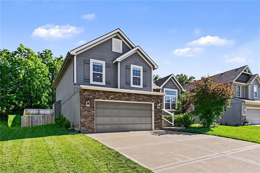4310 NE 85th Terrace, Kansas City, MO 64156 - #2