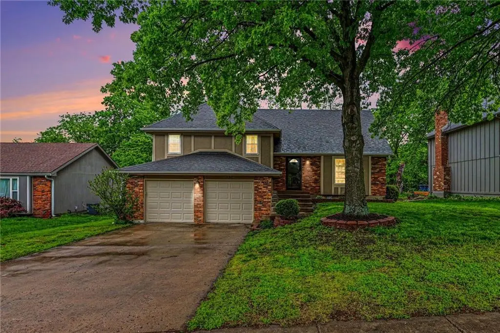 536 E 125th Terrace, Olathe, KS 66061 - #1