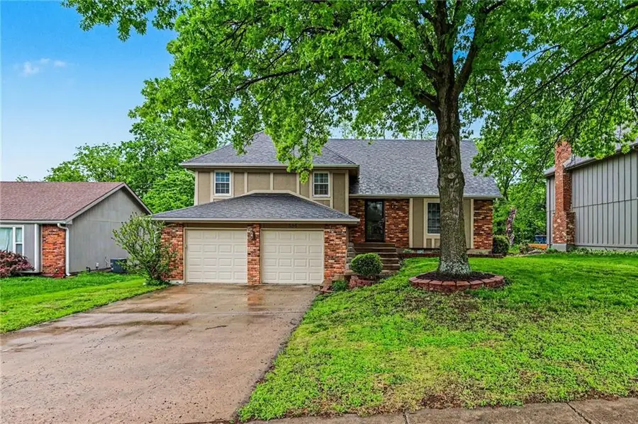 536 E 125th Terrace, Olathe, KS 66061 - #2
