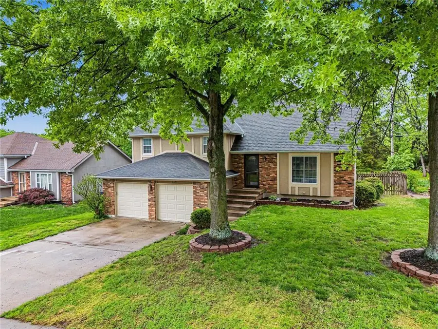 536 E 125th Terrace, Olathe, KS 66061 - #3