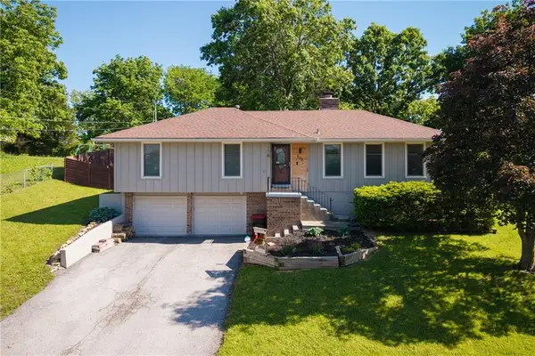 508 Aspen Way, Warrensburg, MO 64093