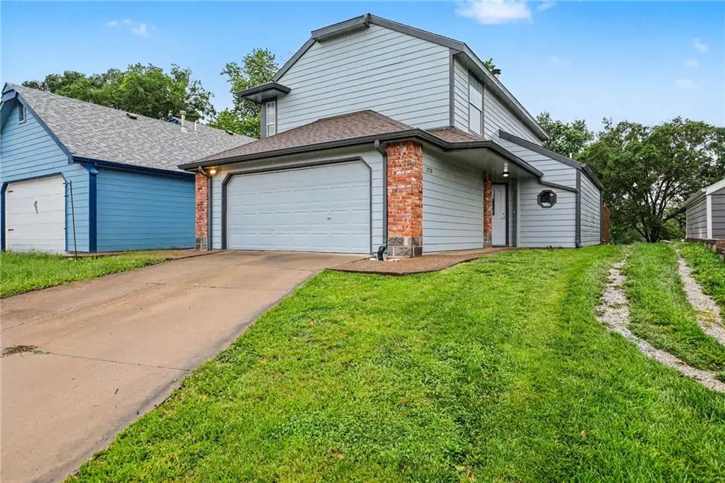 3720 Hartford Avenue, Lawrence, KS 66047 - #1
