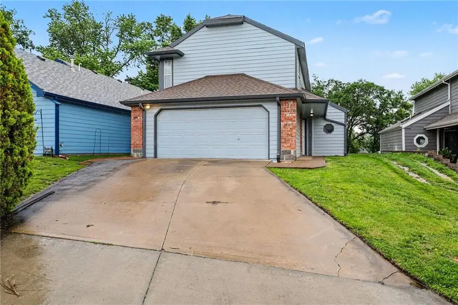 3720 Hartford Avenue, Lawrence, KS 66047 - #2