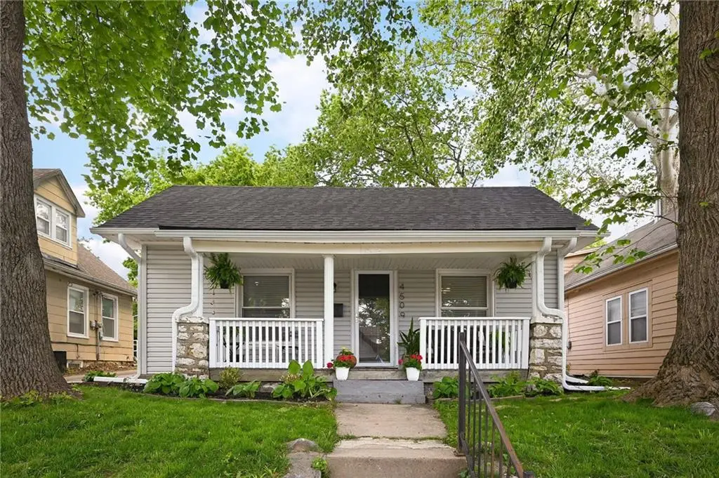 4509 Wyoming Street, Kansas City, MO 64111 - #1