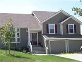 2411 Shenandoah Drive, Leavenworth, KS 66048 - #2