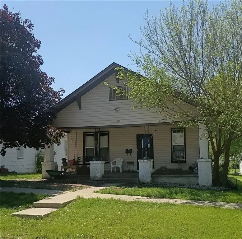 113 W 5th Street, Stanberry, MO 64489 - #1