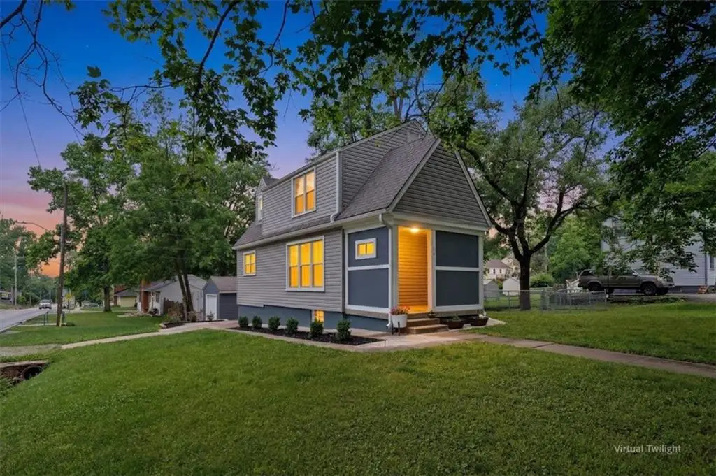 641 NE 43rd Terrace, Kansas City, MO 64116 - #1
