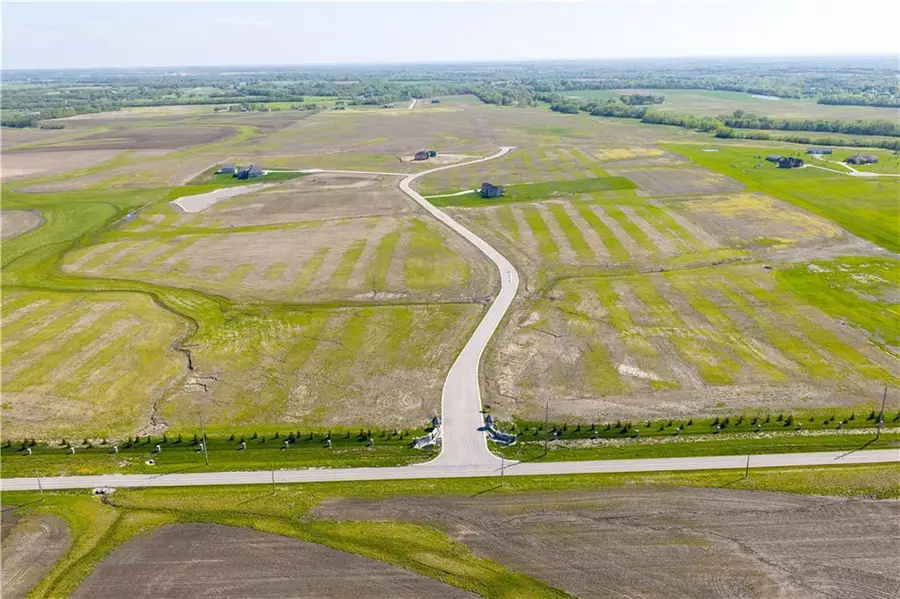 18703 Bella Terra Road, Pleasant Hill, MO 64080 - #2