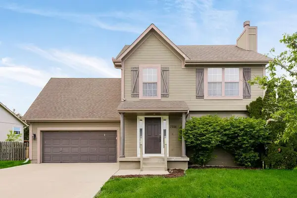 7514 N Lewis Avenue, Kansas City, MO 64158