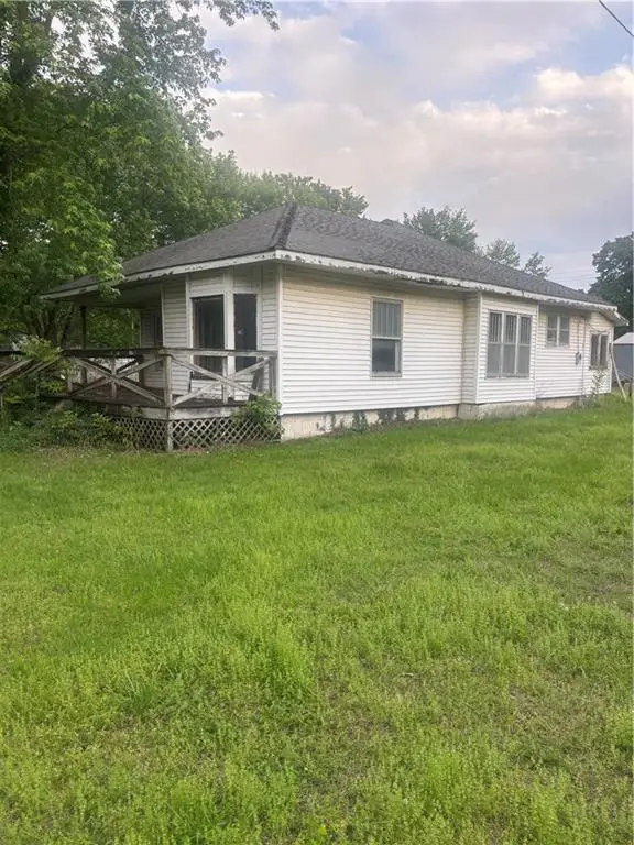 721 W Cedar N/a, Fulton, KS 66738 - #2