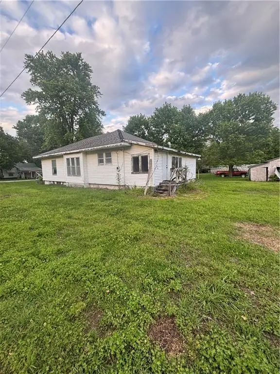 721 W Cedar N/a, Fulton, KS 66738 - #3