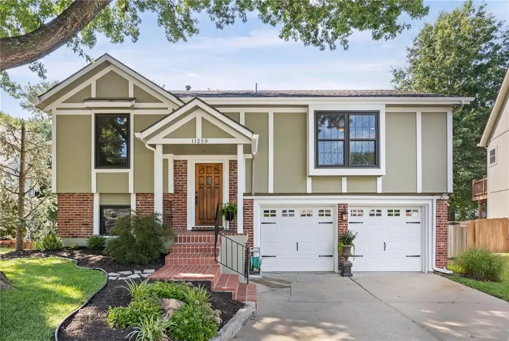 11259 Garnett Street, Overland Park, KS 66210 - #1