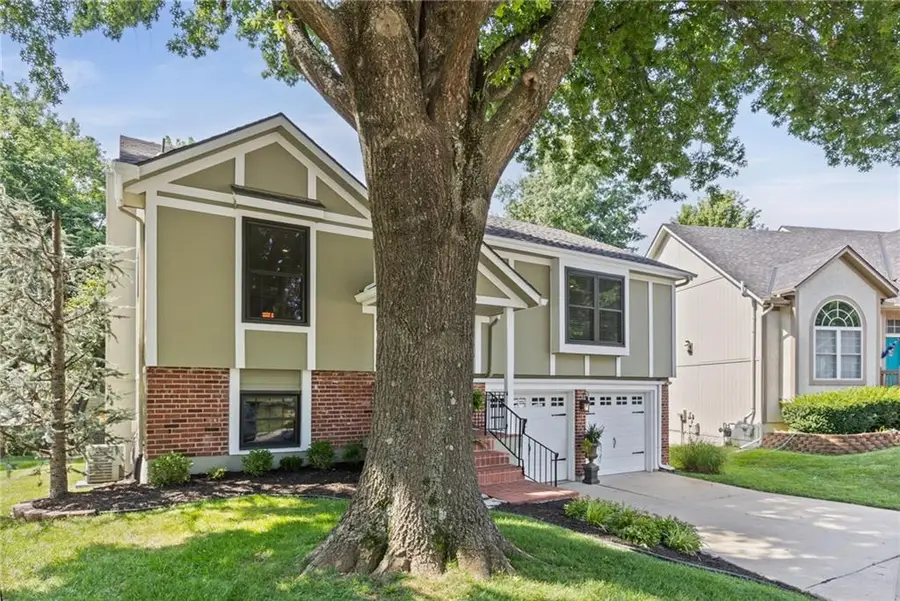 11259 Garnett Street, Overland Park, KS 66210 - #3