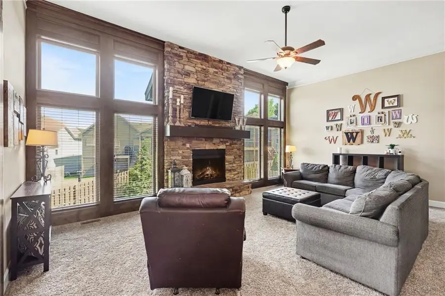 4506 Prestwick Court, Kansas City, KS 66109 - #3