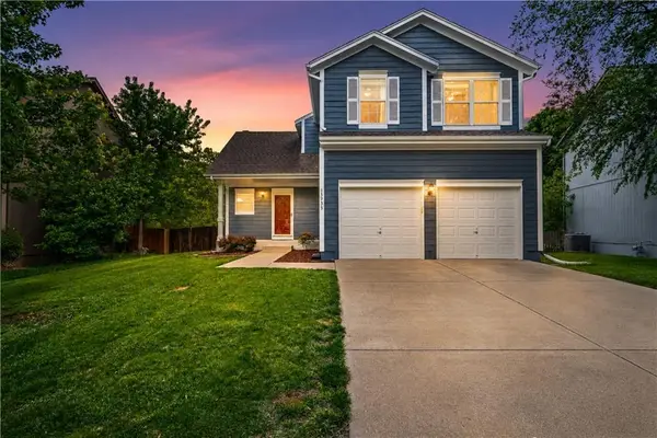 15935 S Avalon Street, Olathe, KS 66062