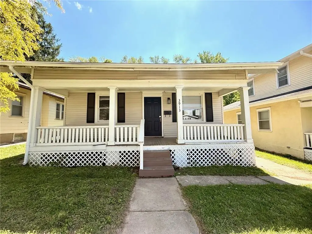 3913 Terrace Avenue, Saint Joseph, MO 64504 - #1