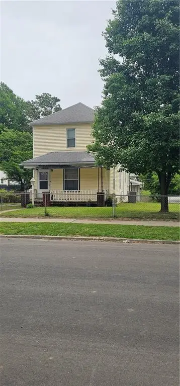 5507 S 2nd Street, Saint Joseph, MO 64504 - #1