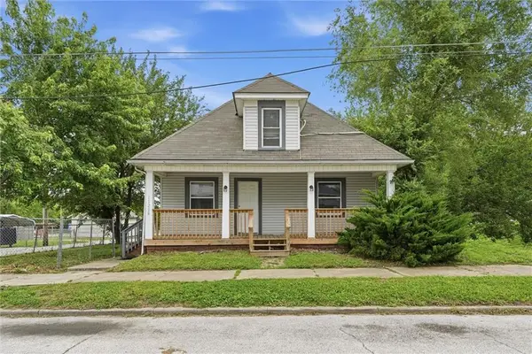 11208 Chicago Avenue, Sugar Creek, MO 64054