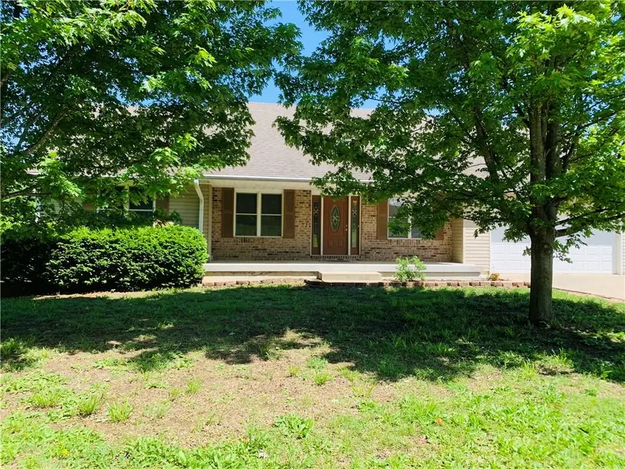 505 S Broadway Street, Butler, MO 64730 - #2