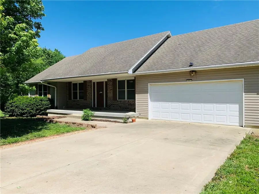 505 S Broadway Street, Butler, MO 64730 - #3