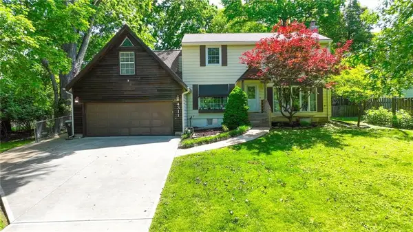 4311 N Walnut Street, Kansas City, MO 64116