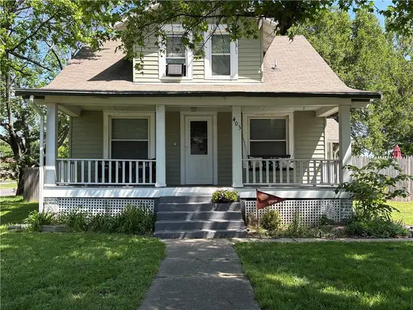 403 E Walnut Street, Drexel, MO 64742