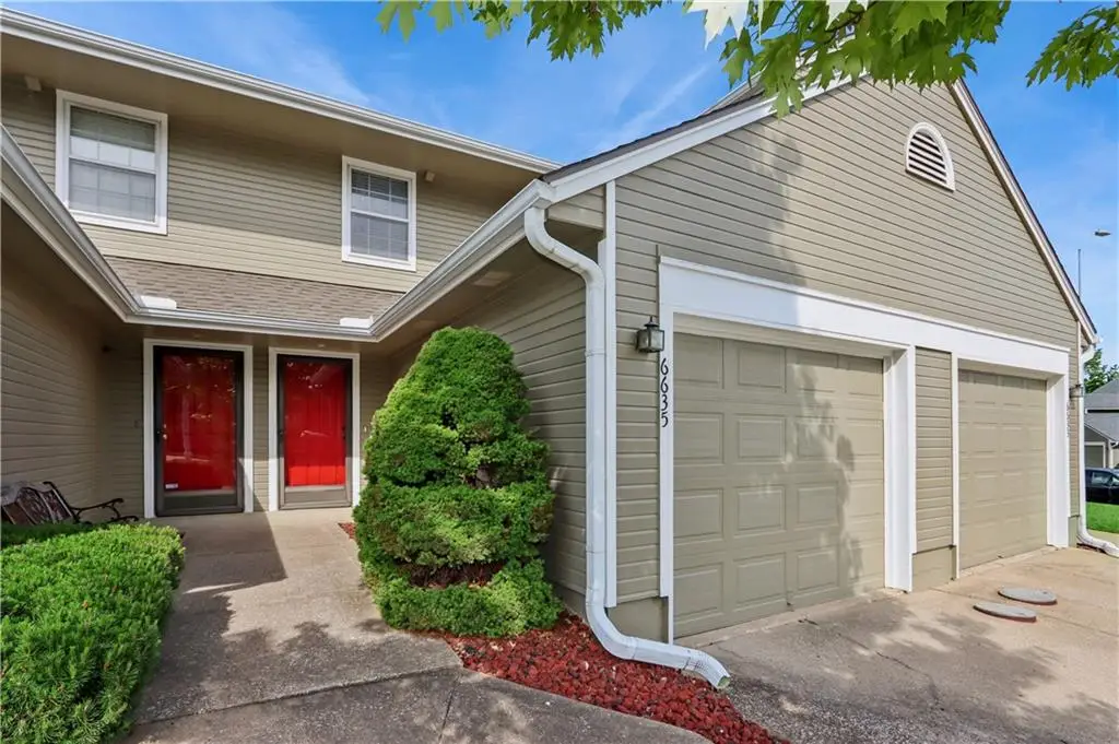 6635 N Cosby Street, Kansas City, MO 64151 - #1