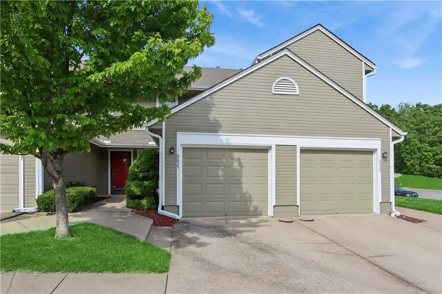 6635 N Cosby Street, Kansas City, MO 64151 - #2