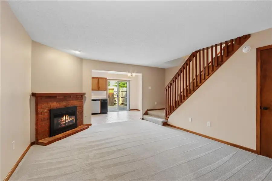 6635 N Cosby Street, Kansas City, MO 64151 - #3
