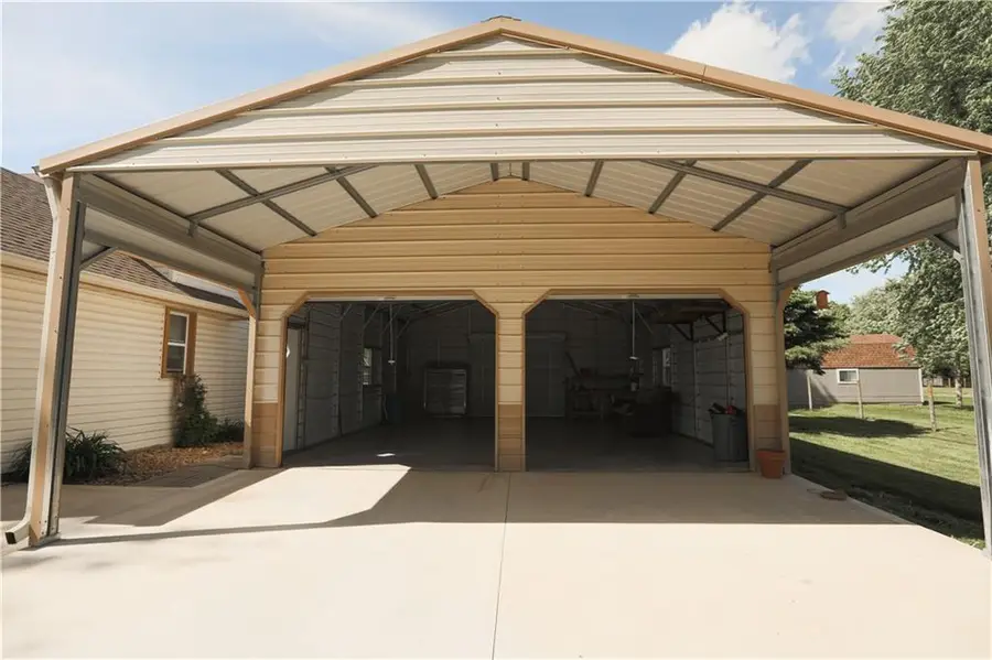 202 Howard Road, Trimble, MO 64492 - #2