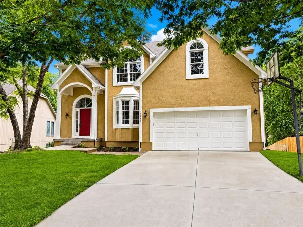 12959 Hagan Street, Olathe, KS 66062 - #1