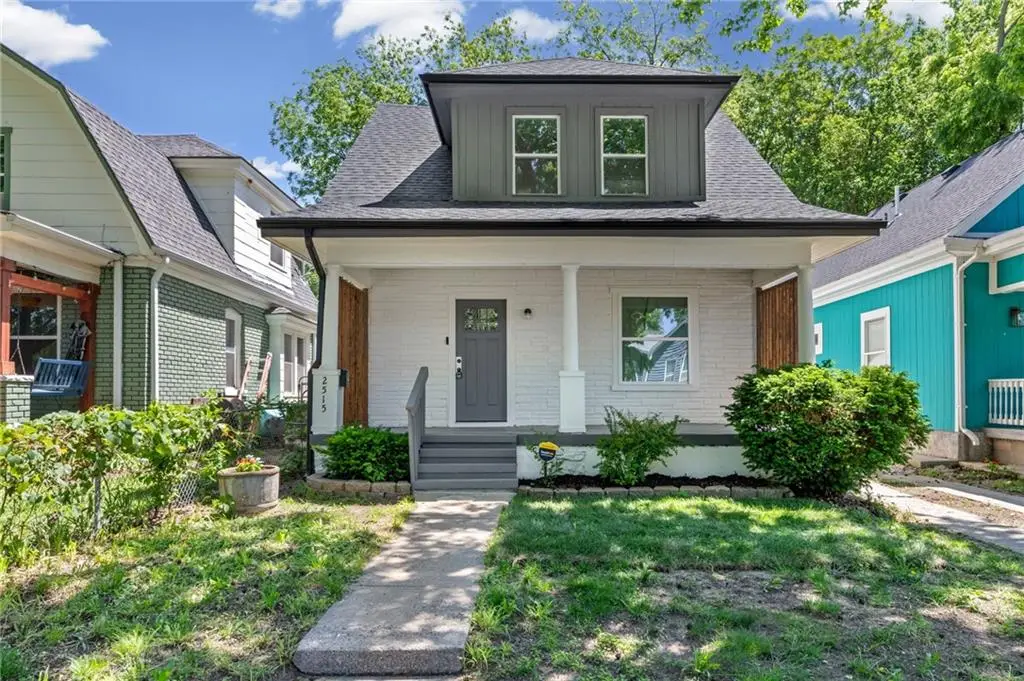 2515 Askew Avenue, Kansas City, MO 64127 - #1