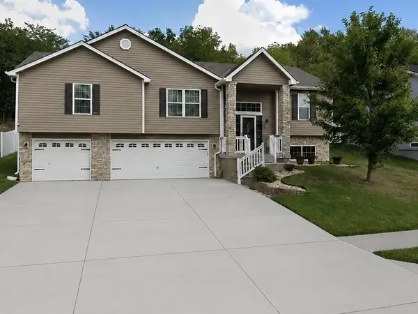 623 S Kisner Drive, Independence, MO 64056
