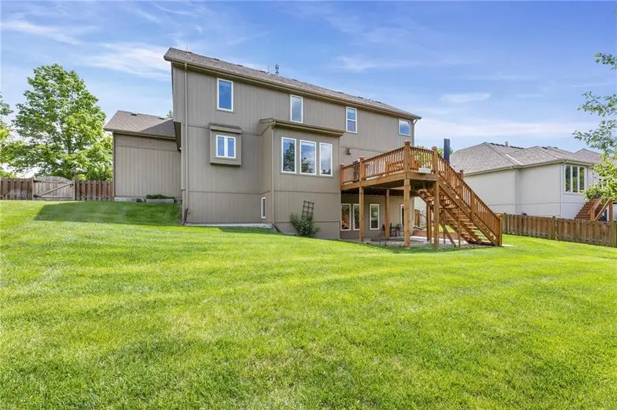 12324 Bradshaw Street, Overland Park, KS 66213 - #2