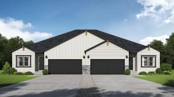 1204 SE Cronin Street, Lee's Summit, MO 64081