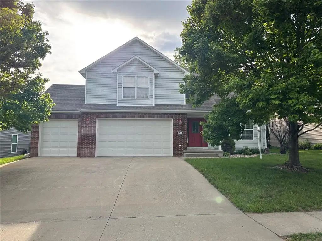 3216 Morton Lane, Saint Joseph, MO 64506 - #1