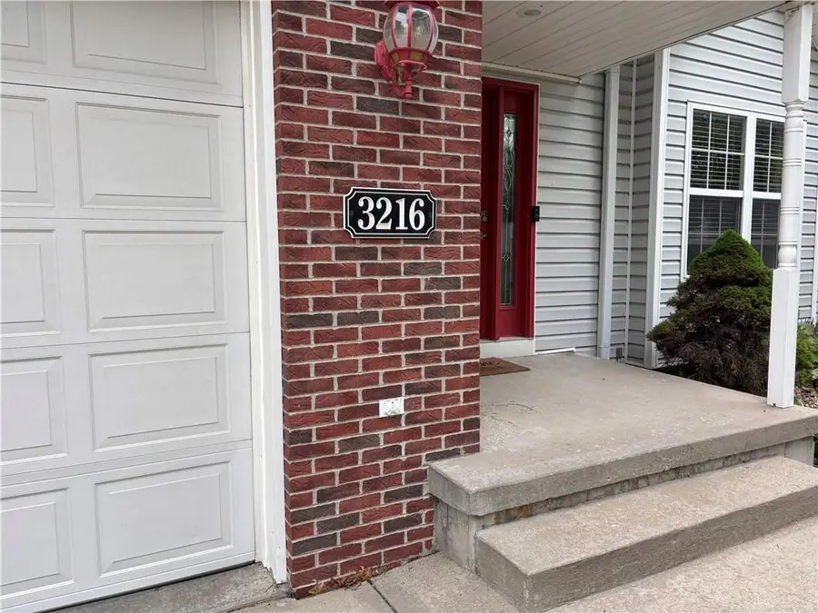 3216 Morton Lane, Saint Joseph, MO 64506 - #3