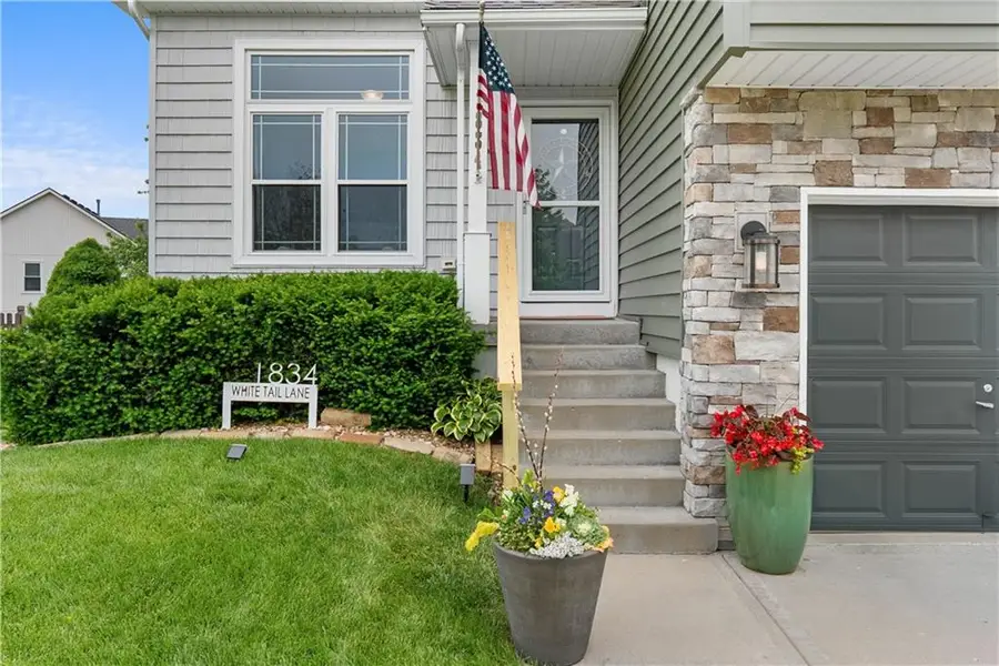 1834 White Tail Lane, Liberty, MO 64068 - #3