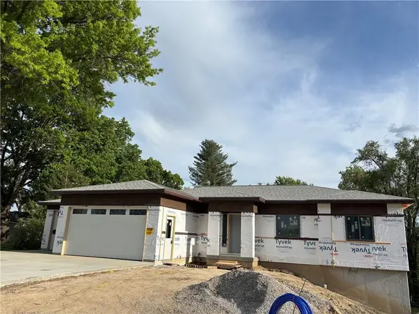 3408 Brown Street, St Joseph, MO 64506