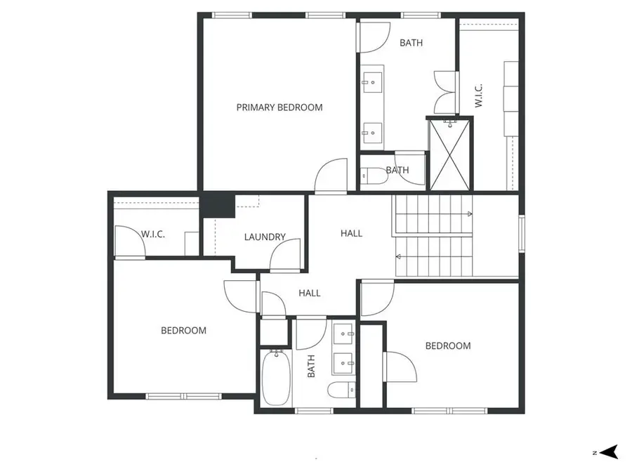 12182 S Emerald Street, Olathe, KS 66061 - #3