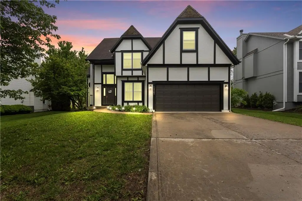 12707 W 122nd Street, Overland Park, KS 66213 - #1