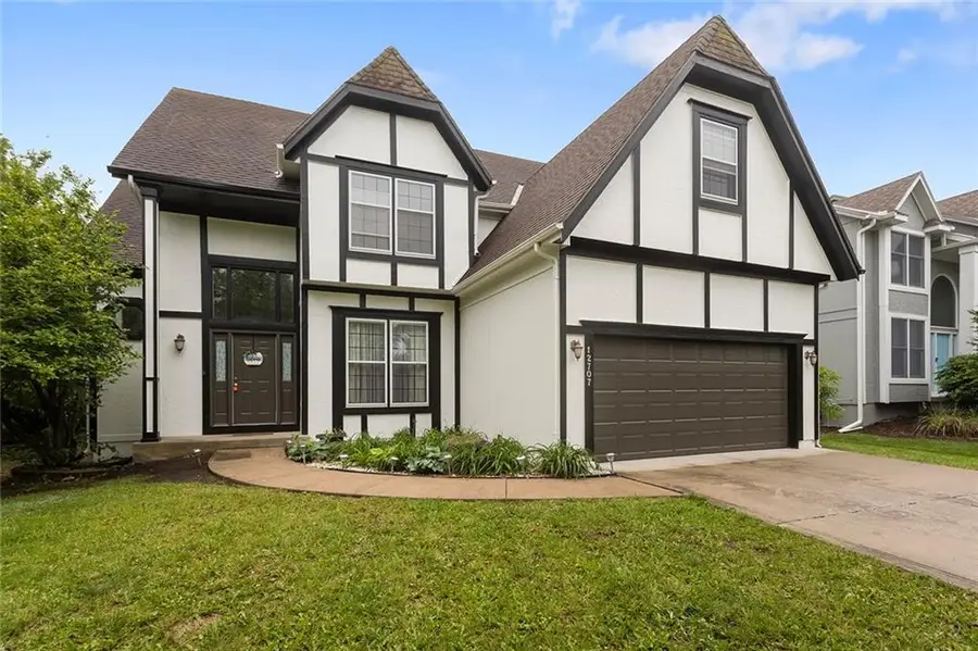 12707 W 122nd Street, Overland Park, KS 66213 - #2