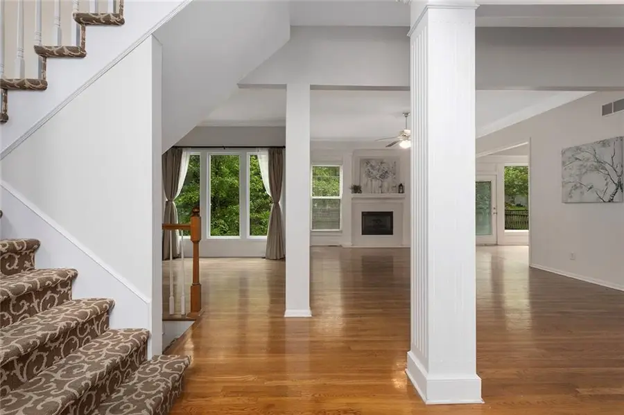 12707 W 122nd Street, Overland Park, KS 66213 - #3