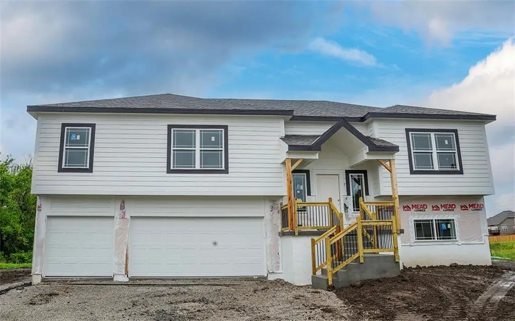 830 Cedar Ridge Drive, Raymore, MO 64030 - #1